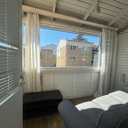 Private Rooms Near Metro, Free Parking,Direct Bus From Airport Helsinki Luaran gambar