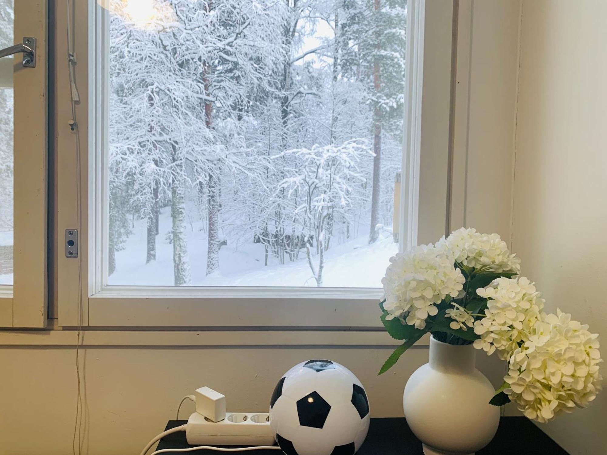 Private Rooms Near Metro, Free Parking,Direct Bus From Airport Helsinki Luaran gambar