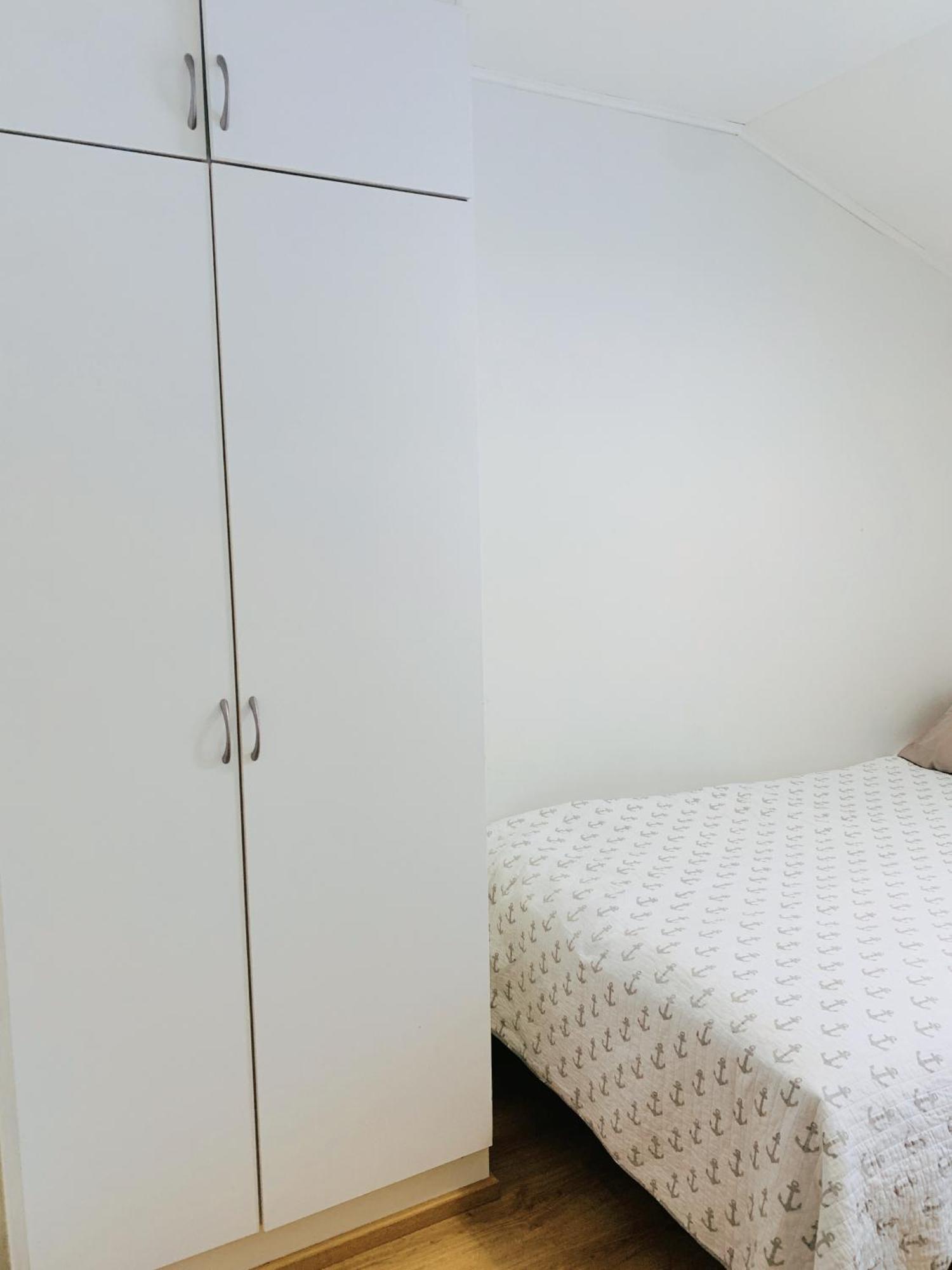 Private Rooms Near Metro, Free Parking,Direct Bus From Airport Helsinki Luaran gambar