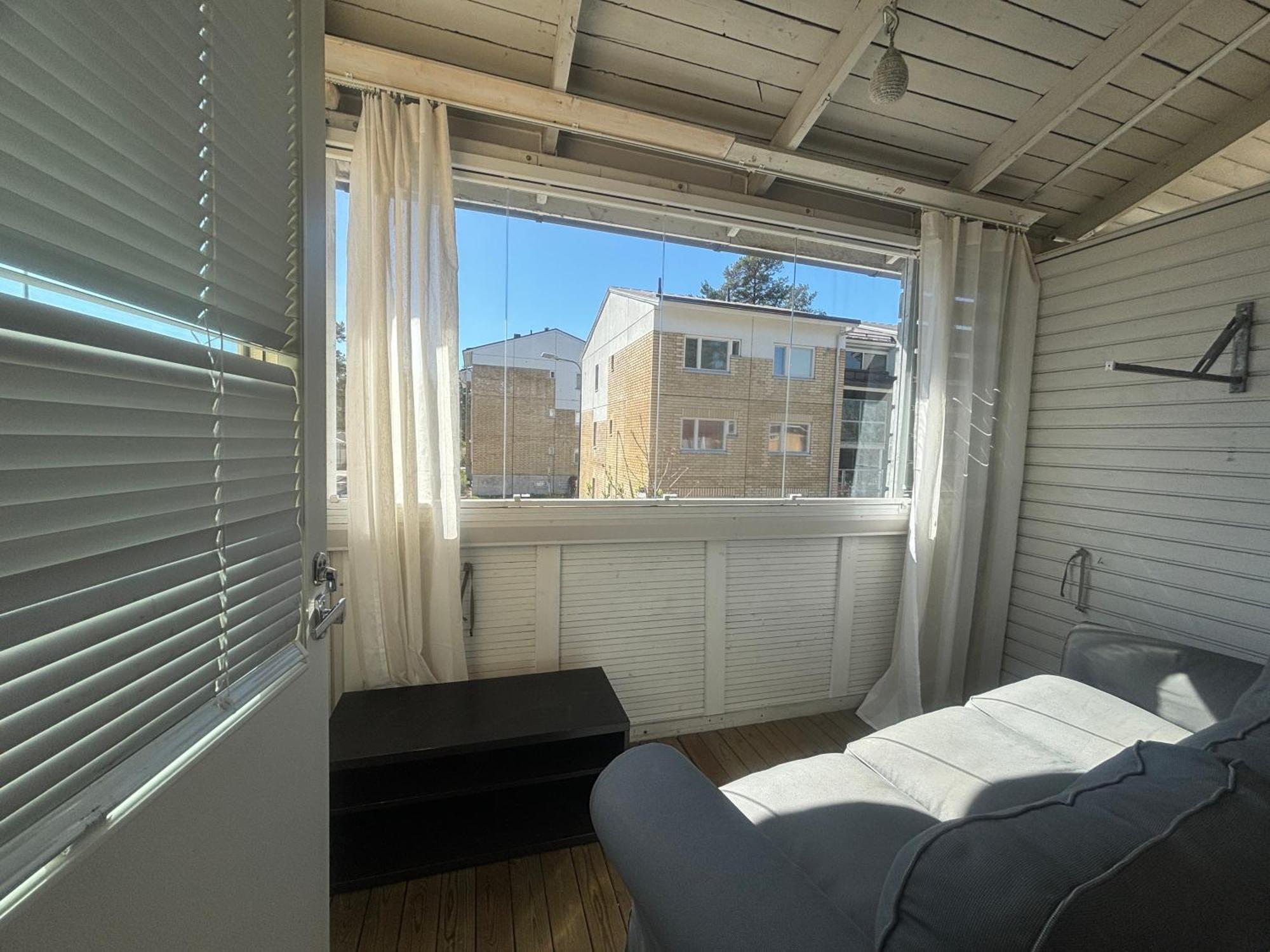Private Rooms Near Metro, Free Parking,Direct Bus From Airport Helsinki Luaran gambar