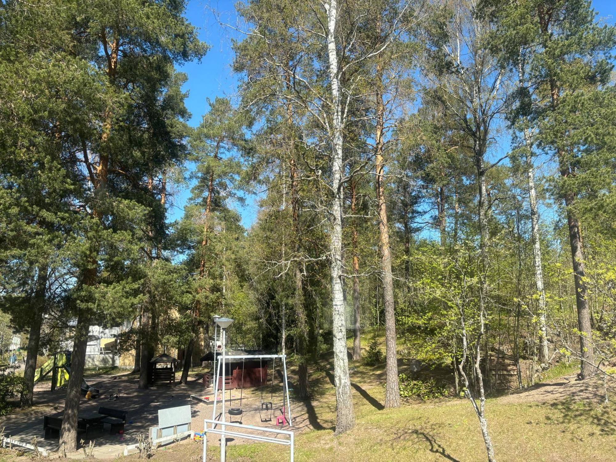 Private Rooms Near Metro, Free Parking,Direct Bus From Airport Helsinki Luaran gambar